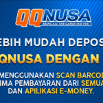 QQNUSA > Bandar Judi Slot Deposit Pulsa Terpercaya