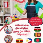 مكتب واحة الضياء